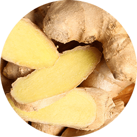 Ginger Root