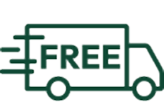 Free Shipping