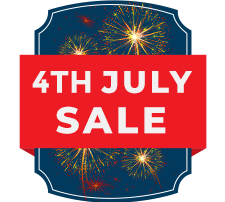 Independence Day Sale