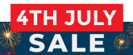 Independence Day Sale